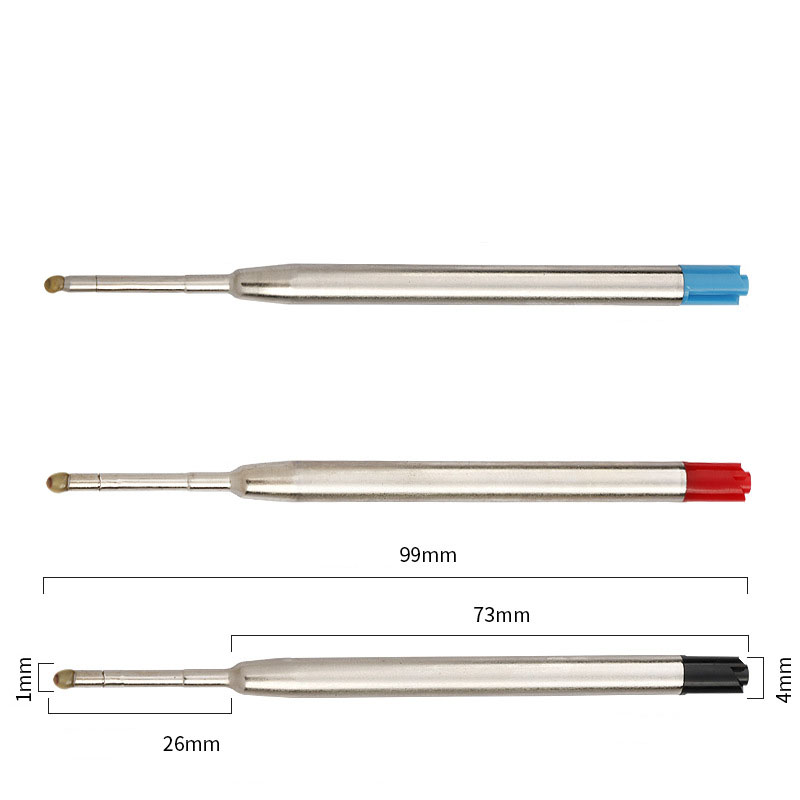 Recharges de stylo à bille en  - Correction Pen Fine avis et prix
