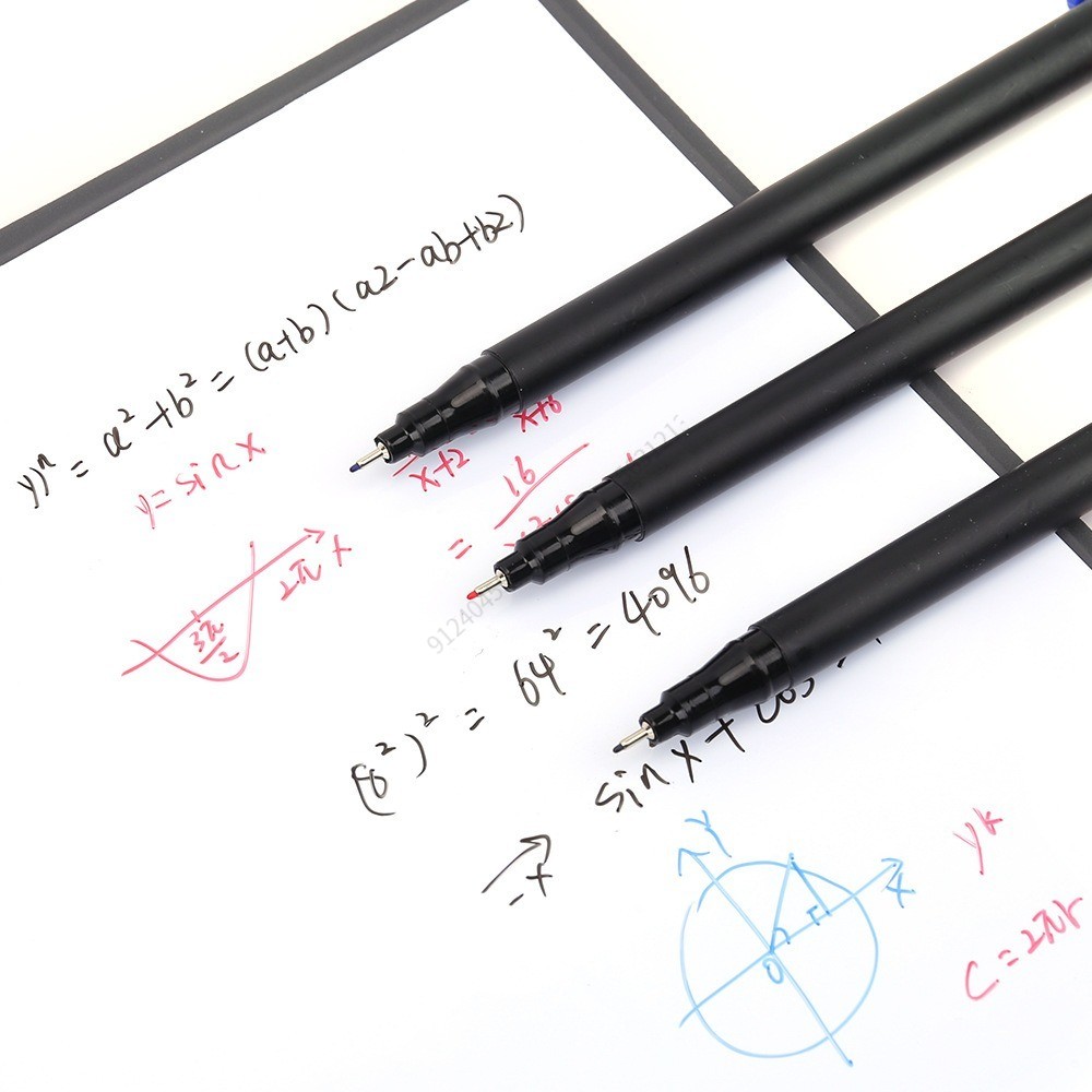 1/3 pièces 0.5mm effaçable à s - Correction Pen Fine avis et prix