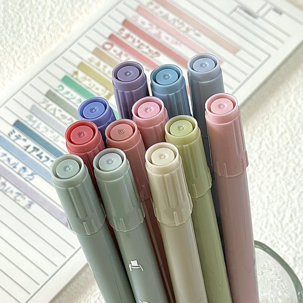 Lot de 4 surligneurs créatifs  - Correction Pen Fine avis et prix
