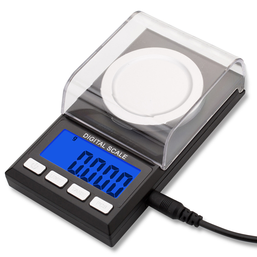 Balance Électronique Numérique - Tape Dispenser Weighted avis et prix