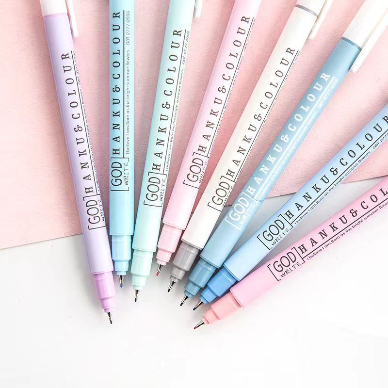 Stylos colorés à pointe Extra  - Correction Pen Fine avis et prix