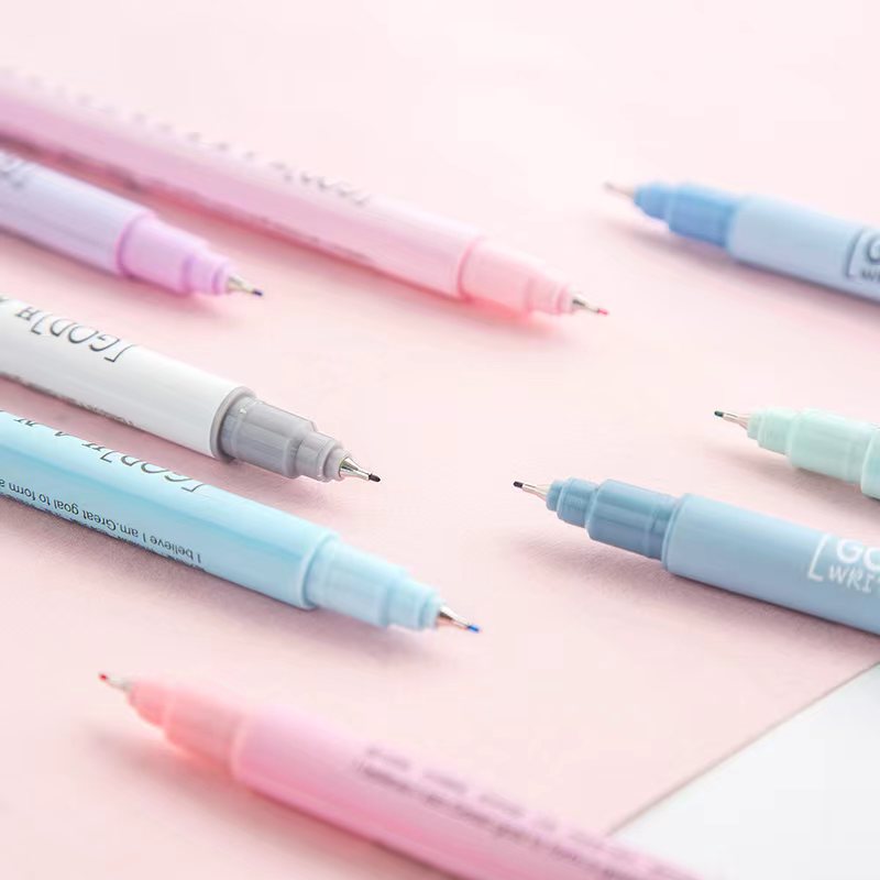 Stylos colorés à pointe Extra  - Correction Pen Fine avis et prix