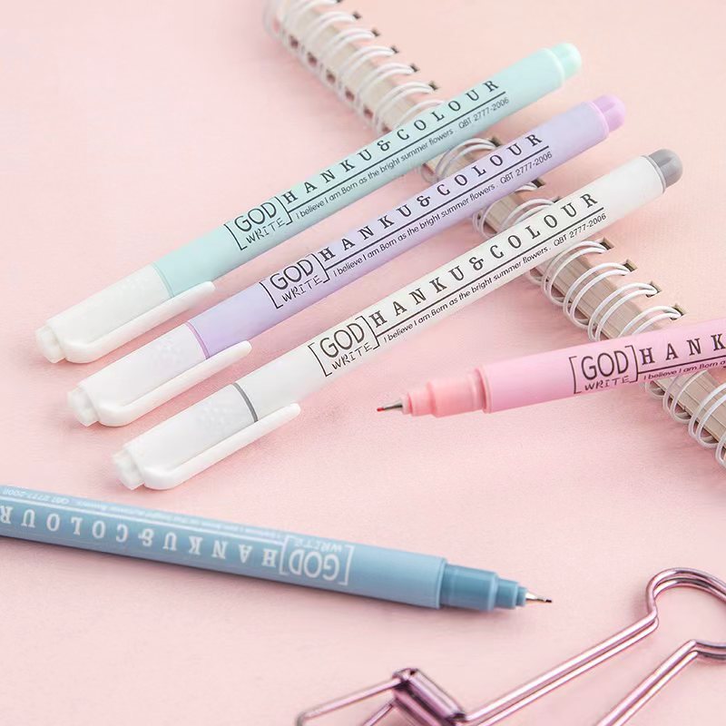 Stylos colorés à pointe Extra  - Correction Pen Fine avis et prix