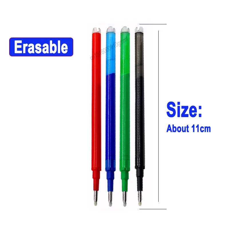 Recharge de stylo Gel effaçabl - Pilot Pen Frixion avis et prix