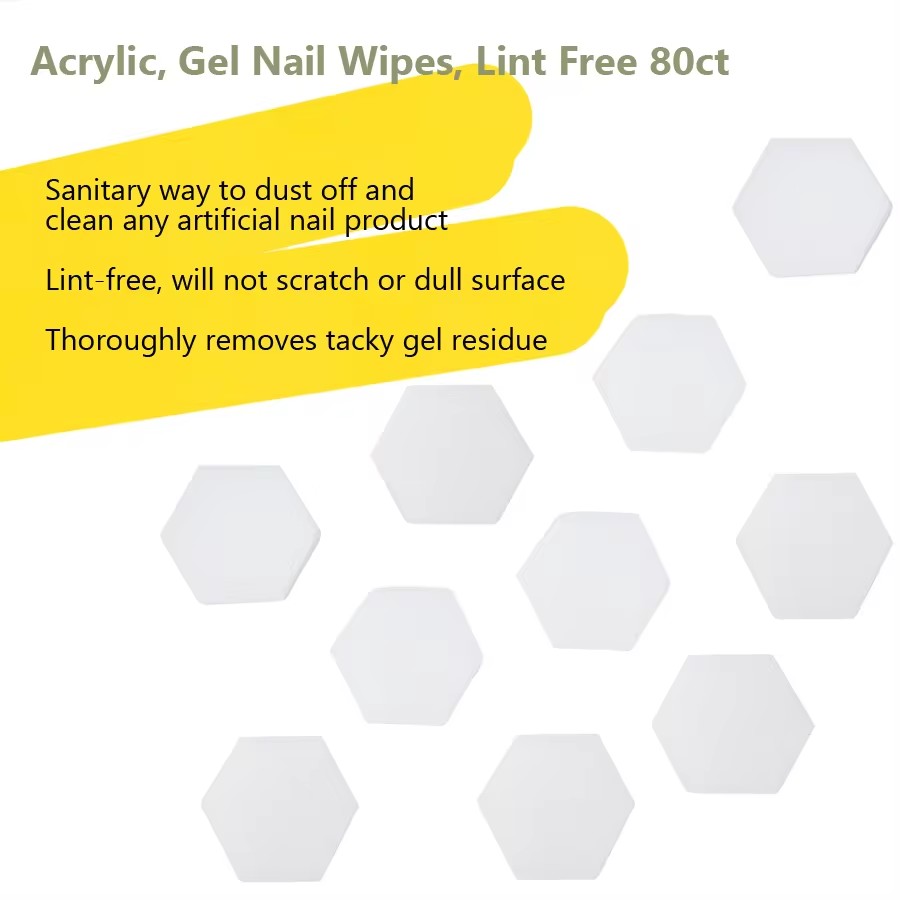 Éponges souples hexagonales 80 - Gel Refill Pack avis et prix