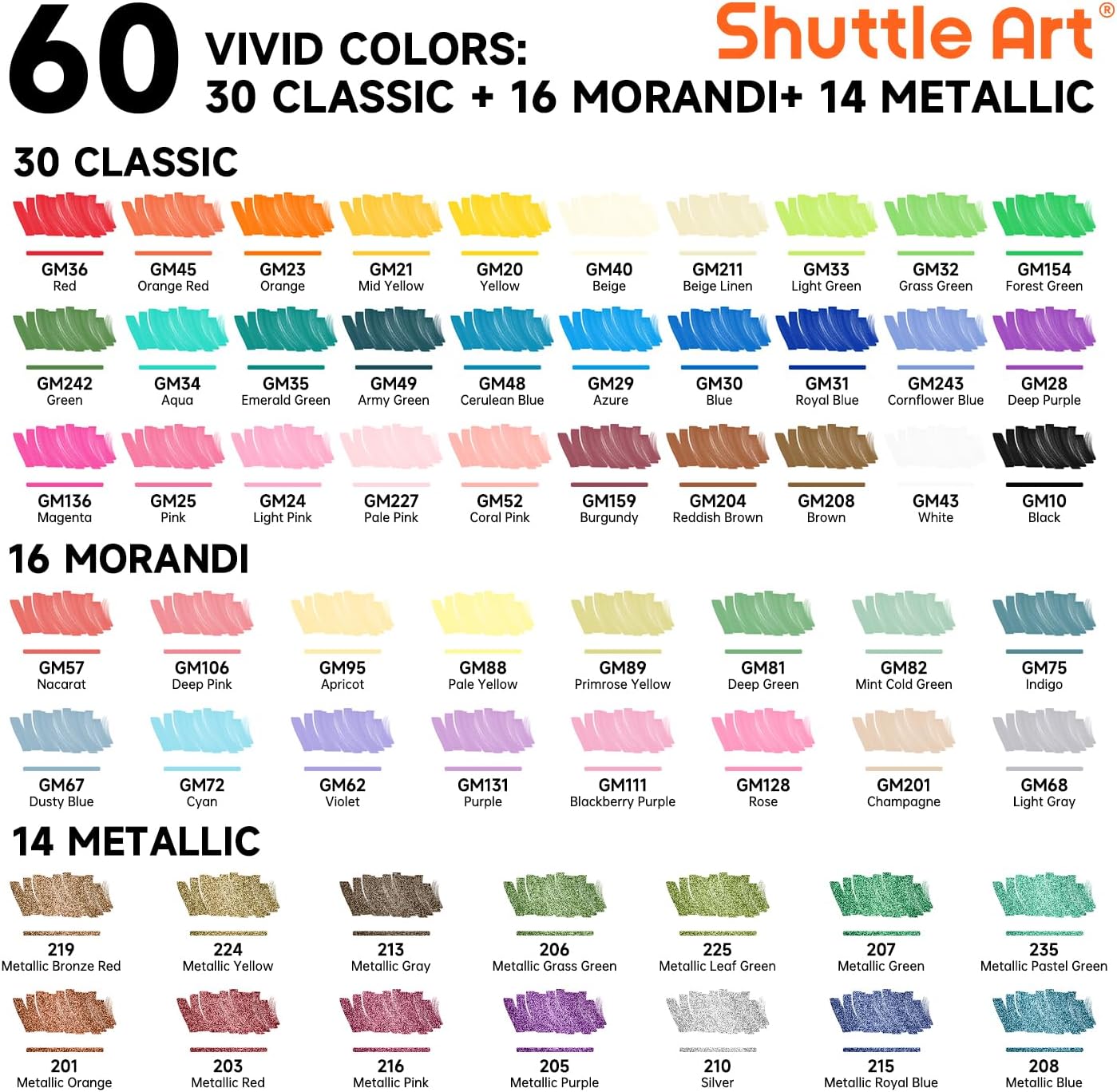 Marqueurs de peinture acryliqu - Correction Pen Fine avis et prix