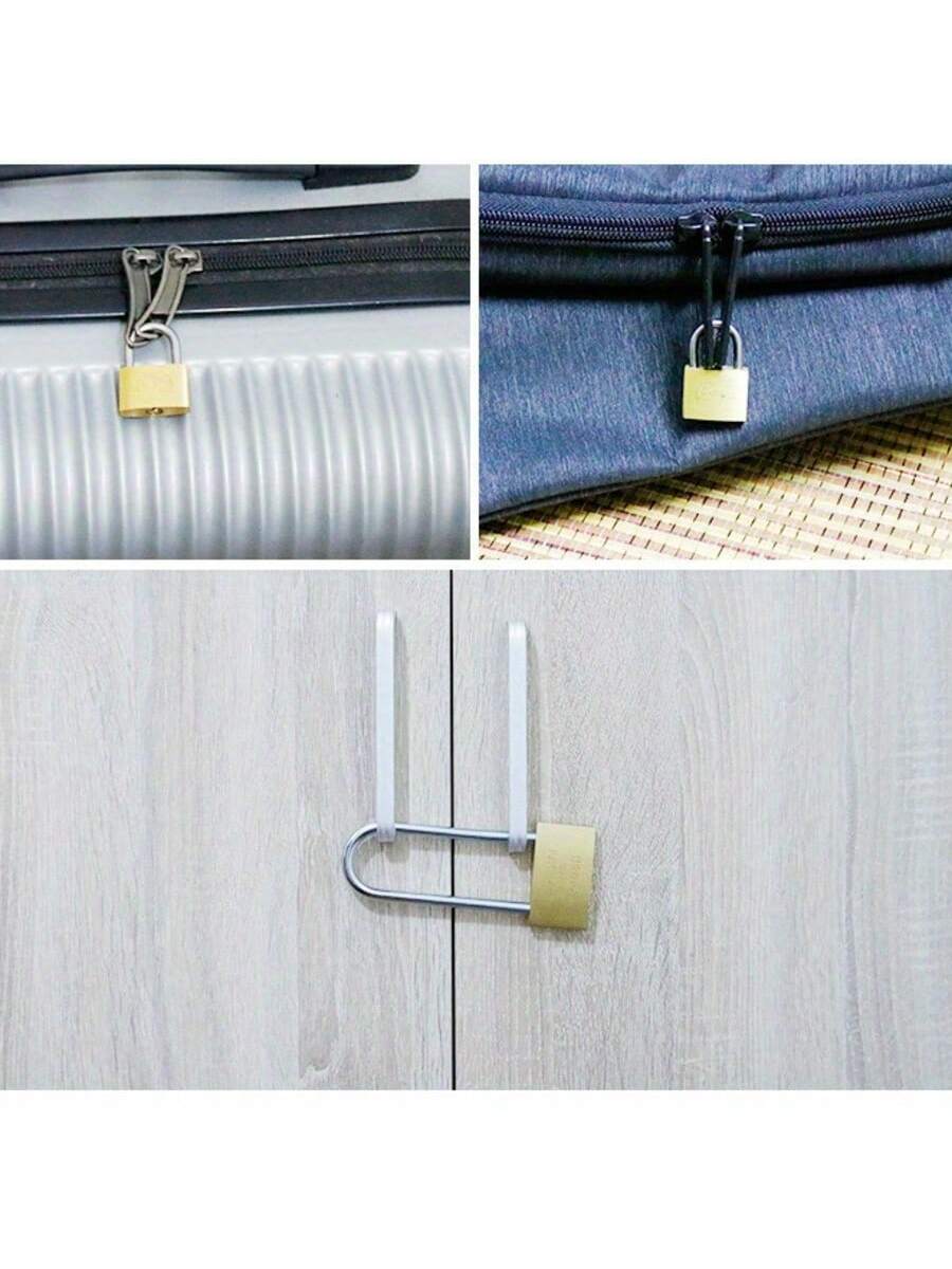 Cadenas en laiton avec clé dif - Letter Opener Brass avis et prix