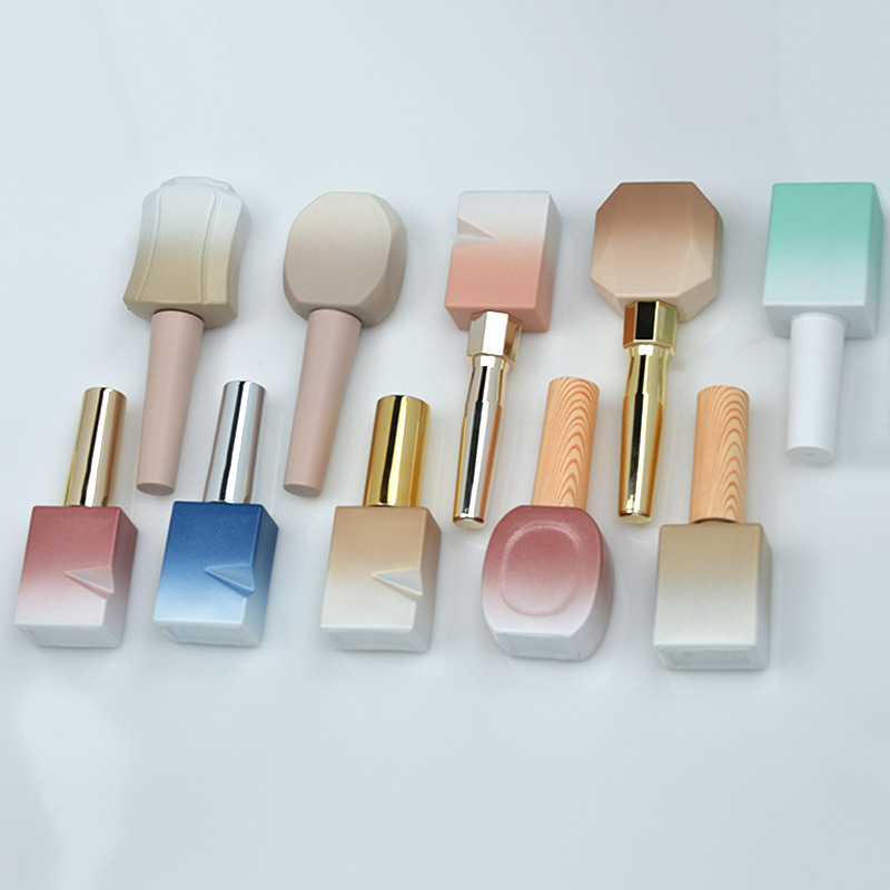 Flacons vides pour gel à ongle - Gel Refill Pack avis et prix