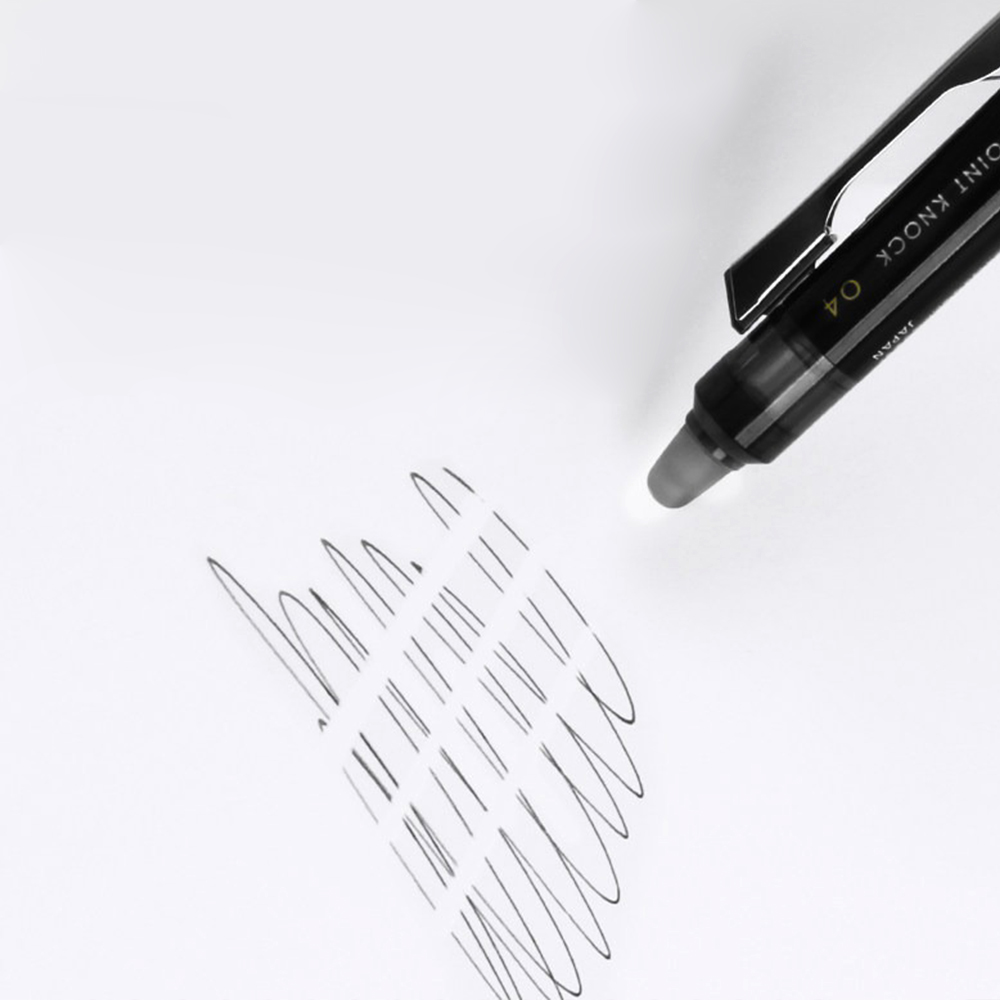 Stylos gel effaçables Japan Pi - Correction Pen Fine avis et prix