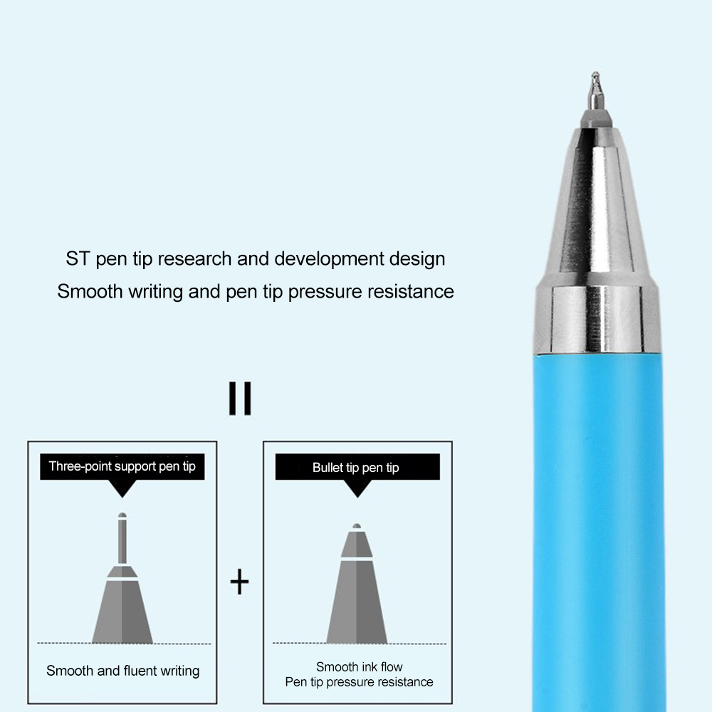 Stylos gel effaçables Japan Pi - Correction Pen Fine avis et prix