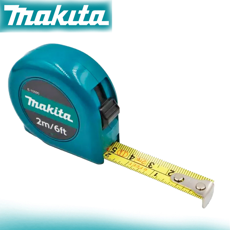 Makita E-10590 ruban à mesurer - Tape Dispenser Weighted avis et prix
