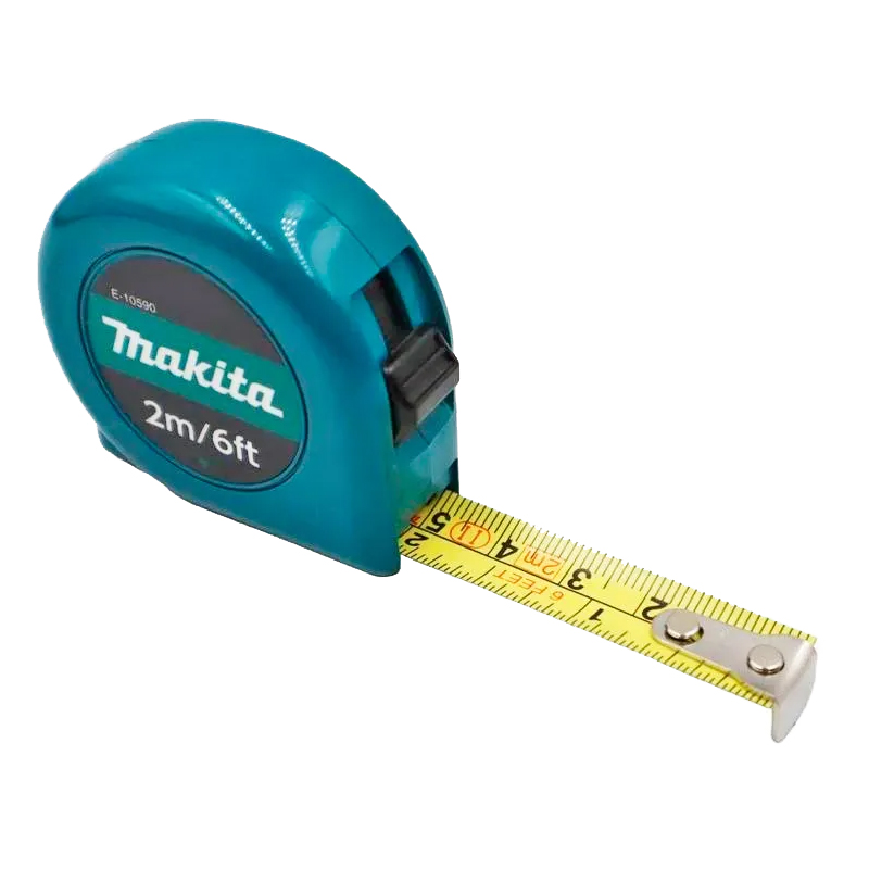 Makita E-10590 ruban à mesurer - Tape Dispenser Weighted avis et prix