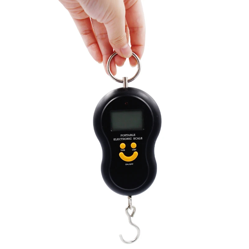 Balance de pêche numérique 50k - Tape Dispenser Weighted avis et prix