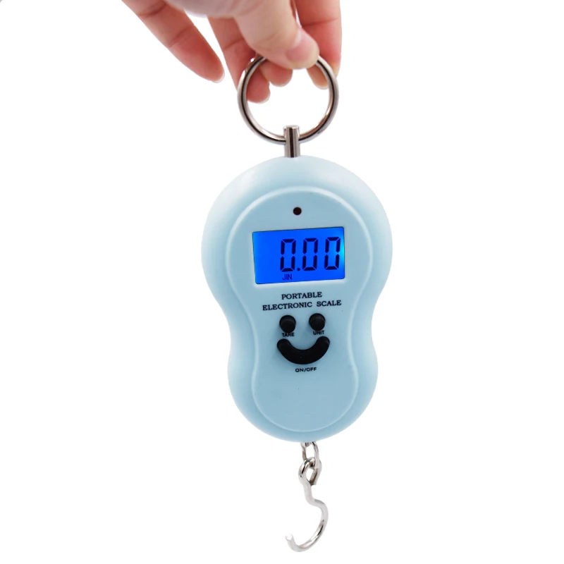 Balance de pêche numérique 50k - Tape Dispenser Weighted avis et prix