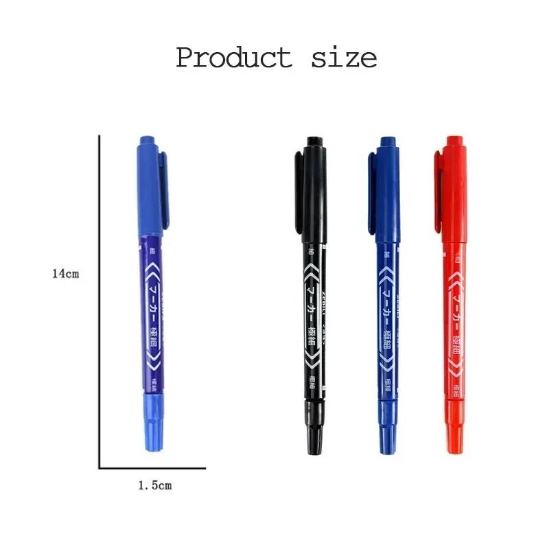 Marqueur Permanent à double po - Correction Pen Fine avis et prix