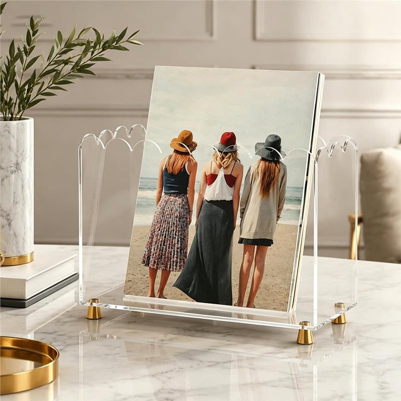 Vente flash - Porte-revues en  - Magazine Holder Rack avis et prix